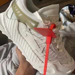 OFFWHITE ODSY-100 sneakers